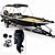 Barco Martinelli Strike 6.0 Freedeck + Tohatsu 90 HP 4T Part. Elétrica Power Trim Fat. PJ + Carreta rodoviária + Acessórios de montagem - Imagem 1