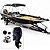 Barco Martinelli Strike 6.0 Freedeck + Tohatsu 115 HP 4T Part. Elétrica Power Trim Fat. PJ + Carreta rodoviária + Acessórios de montagem - Imagem 1