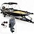 Barco Martinelli Strike 6.0 Freedeck + Yamaha 90 HP 4T Part. Elétrica Power Trim Fat. PJ + Carreta rodoviária + Acessórios de montagem - Imagem 1