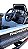 Barco Martinelli Thunder 600 + Mercury 50 hp ELPTO 2T Partida Elétrica Power Trim Fat. PJ + Carreta rodoviária e acessórios de navegação instalados - Imagem 7