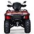 Quadriciclo MXF Wolf 550L 4x4 4T by Loncin Partida Elétrica - Imagem 6