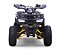 Quadriciclo MXF Force 125 4x2 4T - Imagem 1