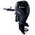 MOTOR DE POPA TOHATSU 140 HP 4T MFS140AETL ELÉTRICO COM MANCHE BIG TILLER E POWER TRIM - PREÇO PRABETA LONGA 20" - PREÇO PRODUTOR RURAL E PJ - Imagem 1