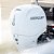 Motor de popa Mercury 150 HP EFI 4 tempos Branco L 20 pol Hélice Inox - Faturamento INSCRIÇÃO ESTADUAL E PRODUTOR RURAL REGIÃO NORTE, NORDESTE E CENTRO-OESTE - Imagem 2