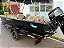Barco Martinelli XBoat 6.0 Casting com Tohatsu 50 HP EPTOL + Carreta rodoviária + acessórios de navegação - Preço do motor para PJ ou Produtor Rural - Imagem 9