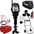 Motor de Popa Hidea 20 HP FHS 2T + Special Kit - Edição Exclusiva Martinelli - Faturamento CNPJ ou Produto Rural Exceto SP - Imagem 2