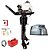 Motor de popa Hidea 5 HP 2T Fat PJ ou Produtor Rural (exeto SP) - Imagem 4