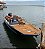 BARCO MARTINELLI GRAND BASS G3 FREEDECK + MERCURY 60 HP 4T ELPT FAT. PJ ou PROD. RURAL + CARRETA RODOVIÁRIA E ACESSÓRIOS DE MONTAGEM - Imagem 1