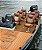 BARCO MARTINELLI GRAND BASS G3 FREEDECK + MERCURY 60 HP 4T ELPT FAT. PJ ou PROD. RURAL + CARRETA RODOVIÁRIA E ACESSÓRIOS DE MONTAGEM - Imagem 2