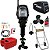 Motor de Popa Hidea 20 HP FHS 2T + Special Kit - Edição Exclusiva Martinelli - Faturamento P. Física - Imagem 2