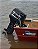 Barco Martinelli Dream Bass 6.0 G3 + Tohatsu 50 hp EPTOL 2T Fat. PJ + Carreta + Acessórios montagem - Imagem 2