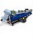 BARCO MARTINELLI KING 600 DC G2 + ANMAX 30 HP 2T PARTIDA ELÉTRICA POWER TRIM FAT. PJ + CARRETA + ACESSÓRIOS DE NAVEGAÇÃO INSTALADOS - Imagem 2