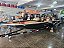 Barco Martinelli Stratos 6.0 Bass com Mercury 60 HP EFI 4T + Carreta rodoviária e acessórios - Imagem 3