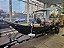 Barco Martinelli XNavigation 6.0 G3 com Mercury 50 HP ELPT 4T c/ Power Trim Fat. PJ + carreta rodoviária + acessórios de navegação - Imagem 1