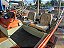 Barco Tornado 600 BASS SD com Mercury 30 HP 2T partida elétrica e comando preço PJ + Carreta Rodoviária + Acessórios de navegação montados - Pronta Entrega - Imagem 3