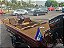 BARCO MARTINELLI GRAND BASS 6.0 G3 LOUNGE+ MERCURY 60 HP 4T ELPT FAT. PJ ou PROD. RURAL + CARRETA RODOVIÁRIA E ACESSÓRIOS DE MONTAGEM - Imagem 6