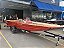 BARCO MARTINELLI GRAND BASS 6.0 G3 LOUNGE+ MERCURY 60 HP 4T ELPT FAT. PJ ou PROD. RURAL + CARRETA RODOVIÁRIA E ACESSÓRIOS DE MONTAGEM - Imagem 10