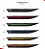 Barco Uai Black Bass 5.5 para motores até 50 HP c/ pilotagem na popa - Imagem 7