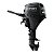 Motor de popa Suzuki 20 HP DF 4T Injeção EFI - Preço P. Jurídica - Pronta Entrega - Frete Grátis - Imagem 1