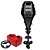 Motor de popa Suzuki 20 HP DF 4T Injeção EFI - Preço P. Jurídica - Pronta Entrega - Frete Grátis - Imagem 2