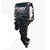 Motor de popa Mercury  50 HP ELPTO 2T - Comando e Power Trim - Preço pessoa física - Imagem 2