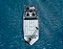 Barco Uai Black Bass 5.5 PRIME 3X Plataformado EVA Deck boca 1,70m para motores até 50 HP - Esse preço não inclui motor - Imagem 1
