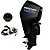 Motor de popa Mercury 250 HP 4T Sea Pro ELPT EFI V8 Rabeta XL 25" Comando mecânico - Faturamento INSCRIÇÃO ESTADUAL E PRODUTOR RURAL REGIÃO NORTE, NORDESTE E CENTRO-OESTE - Imagem 3