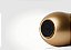 Copo Térmico Champ 150ml Gold - Imagem 3