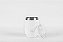 Copo Térmico  Dropy   360ML  BRANCO - Imagem 2