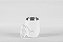 Copo Térmico  Dropy   360ML  BRANCO - Imagem 3