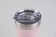 Copo Térmico Rosa Magic  Beer 473ML com Tampa - Imagem 2