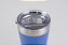 Copo Térmico  Magic  Beer 473ML Azul com Tampa - Imagem 2