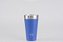 Copo Térmico  Magic  Beer 473ML Azul com Tampa - Imagem 5