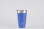 Copo Térmico  Magic  Beer 473ML Azul com Tampa - Imagem 3