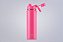 Garrafa Térmica Inox Facy 660 Ml Pink - Imagem 3