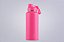 Garrafa Térmica Inox Facy 960 Ml Pink - Imagem 1