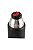 KIT Mate - Térmica 1L Rig + Cuia Ximba + Bomba - Black - Imagem 4