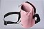 Bolsa Shoulder Bottle - Rosa - Imagem 2