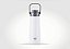 Garrafa Térmica Duky Quick Flip  590 Ml Gray - Imagem 1