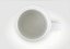 Caneca Térmica Mugy 370ml Branca com revestimento cerâmico - Imagem 4