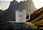 Caneca Térmica Mugy 370ml Branca com revestimento cerâmico - Imagem 6