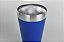 Copo Térmico  Magic  Beer 473ML  Pownder Coating Azul - Imagem 2