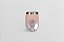 Copo Térmico  Dropy   360ML Rosa - Imagem 4