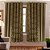Cortina Duo Jacquard Semi Blackout 2,60 Largu X 1,80m Altura - Imagem 2