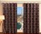 Cortina Jacquard Semi Blackout 4,00m X 2,80m - Imagem 5