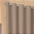 Cortina Blackout Em Tecido Para Porta 2,80m X 2,20m Premium - Imagem 2