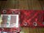 Cortina Jacquard Semi Blackout 4,00m x 2,80m - Vermelho - Imagem 3