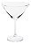 Conjunto  6 Taças Cristal Bohemia Cocktail 280ml - Rojemac - Imagem 2