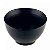 Conjunto 2 Bowls De Cerâmica Preto 13cm X 8cm - Wolff - Imagem 2