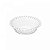 Conjunto 3 Bowls De Cristal Pearl 14cm X 4,5cm - Wolff - Imagem 3